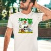 I Lost My Mind In Sunny Santa Barbara Shirt5