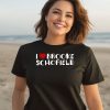 I Love Brooke Schofield Shirt2