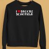 I Love Brooke Schofield Shirt5