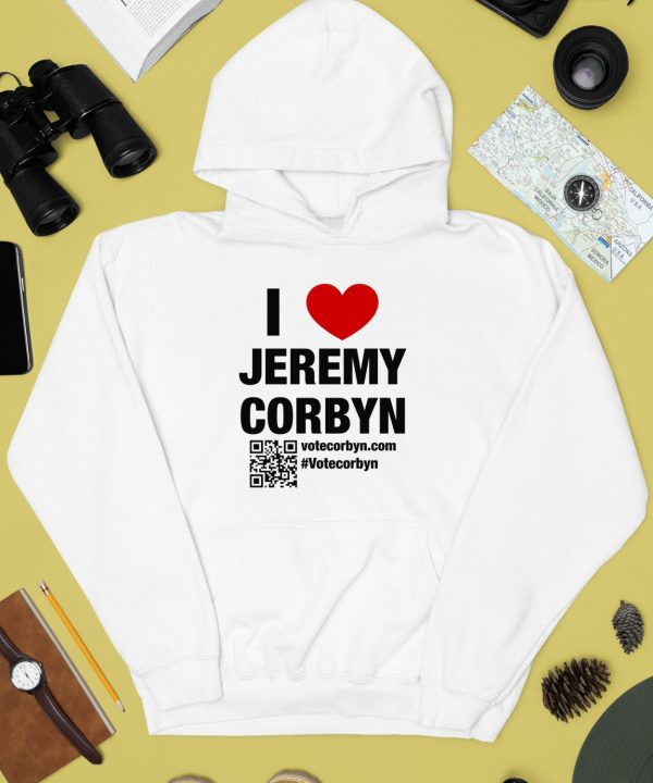 I Love Jeremy Corbyn Shirt2 1