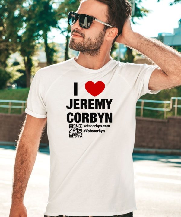 I Love Jeremy Corbyn Shirt5 1