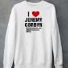 I Love Jeremy Corbyn Shirt6 1