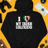 I Love My Irish Girlfriend Ayo Edebiri Shirt3