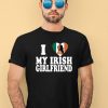 I Love My Irish Girlfriend Ayo Edebiri Shirt4