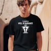 I Strafe In Well Of Radiance Shirt1