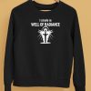 I Strafe In Well Of Radiance Shirt5