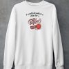 I Would Dropkick A Child For A Dr Pepper Strawberries Cream Tee6