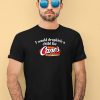 I Would Dropkick A Child For Raising Canes Chicken Fingers Shirt4 1