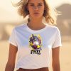 Im Not A Furry But Those Birds Are Hot Shirt3