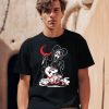 Ink Store Mickey Scream Shirt