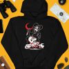 Ink Store Mickey Scream Shirt3