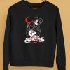 Ink Store Mickey Scream Shirt5