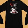 Ink Store Mickey Scream Shirt6