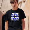 Israel Jews Rock Shirt0