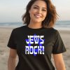 Israel Jews Rock Shirt2