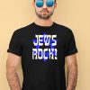 Israel Jews Rock Shirt3