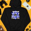 Israel Jews Rock Shirt4