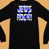 Israel Jews Rock Shirt6