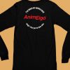 Ive Been An Anime Nerd Animeigo Longer Than Youve Been Alive Shirt6 1