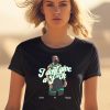 Jaylen Brown I Dont Give A Fuck Shirt0