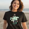 Jaylen Brown I Dont Give A Fuck Shirt2