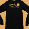 Jeannie Gold Planner De Weddingos Prostituta Shirt6