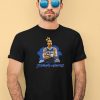 Jeff Skin Wade We Talk Mavs Standing On Bidness Shirt11