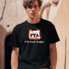 Join The Pta Pta Draft Dodger Shirt1