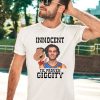 Josh Giddey Innocent Til Proven Giggity Shirt5