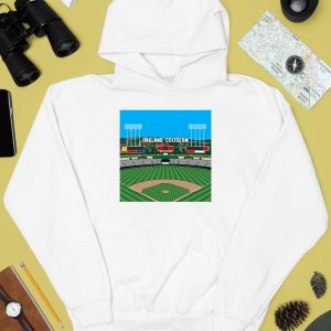 Lastdivebar Oakland Coliseum Shirt