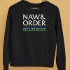 Law And Order Special Defensive Unit Shirt5
