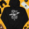 Leave The World Better Than We Found It Critical Role Foundation Shirt3