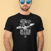 Leave The World Better Than We Found It Critical Role Foundation Shirt4