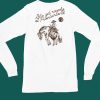 Lets Get Rowdy At Frontierland Shirt4