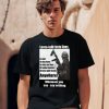 Loose Talk Costs Lives Whatever You Say Say Nothing Shirt1