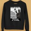 Loose Talk Costs Lives Whatever You Say Say Nothing Shirt5