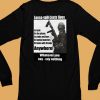 Loose Talk Costs Lives Whatever You Say Say Nothing Shirt6