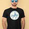 Los Angeles Dopeboys The Blue Wrecking Crew Shirt3