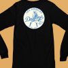 Los Angeles Dopeboys The Blue Wrecking Crew Shirt6