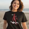 Lost In The Property Waterparks Shirt2