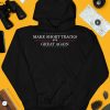 Make Short Tracks Great Again Shirt3