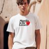 Manila Is For Lovers Nh Shirt0