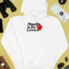 Manila Is For Lovers Nh Shirt2