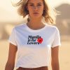 Manila Is For Lovers Nh Shirt3