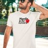 Manila Is For Lovers Nh Shirt5