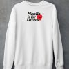 Manila Is For Lovers Nh Shirt6