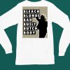 Marjorie Taylor Bleach Blonde Bad Built Butch Body Shirt4