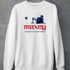 Maxey Basketball At The Speed Of Sound Shirt6