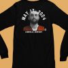 May 17 2024 Louisville Kentucky Scottie Scheffler Mugshot Shirt6