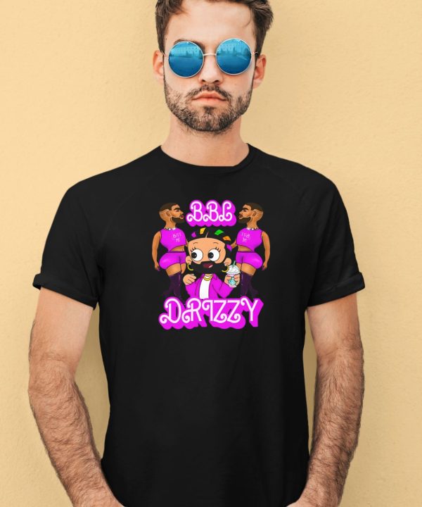 Metro Boomin Vs Drake Bbl Drizzy Shirt3